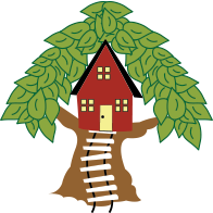 Early Childhood Education Center-Treehouse Touch Logo-Adventures In Learning