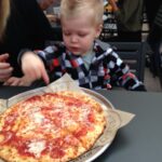 Child Care Facility in Tustin-Pizza Pie Family Night-Adventures In Learning