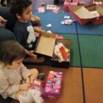 Kindergarten Class in Orange, CA-Opening Gifts-Adventures In Learning