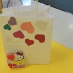 Child Development Center-Class Valentine Bags-Adventures In Learning