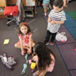 Child Development Center-Sharing & Play time-Adventures In Learning