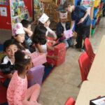 Valentine's Day for Preschool Program in Orange, CA-Adventures In Learning