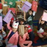 Preschool Program Valentine's Day-Adventures In Learning