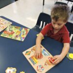 Child Development Center-Object Puzzle-Adventures In Learning