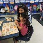 Kindergarten Class in Orange, CA-Puzzle Game-Adventures In Learning